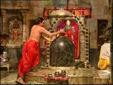 Sampoorna Karthika Maha Purananamu 5th Day Parayanam